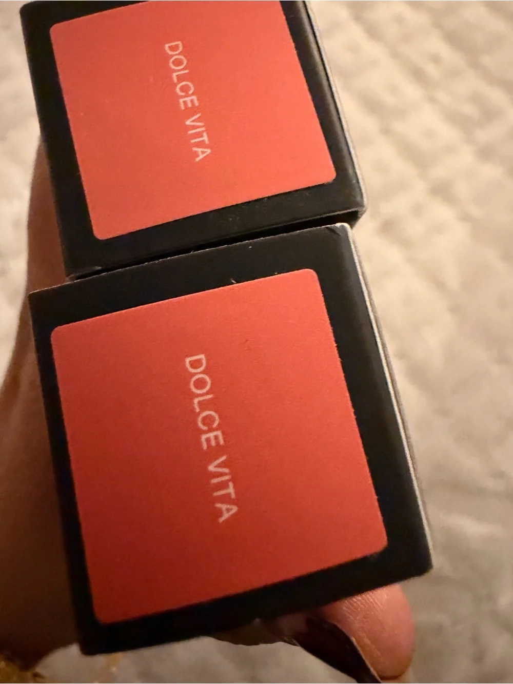 NARS Afterglow Liquid Blush (Set of Two)